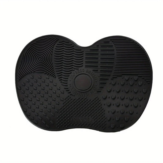 Silicone Brush Cleaner